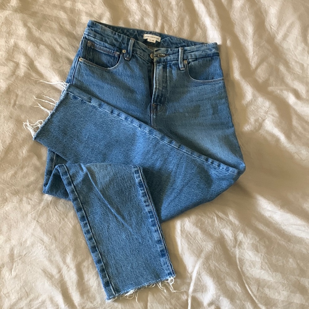 Good American jeans